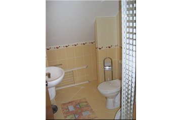 Slovākija Penzión Terchová, Eksterjers